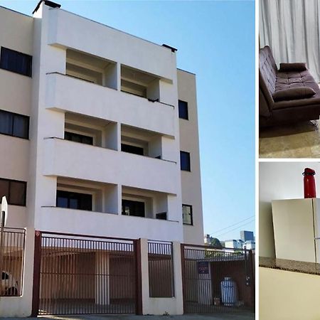 Edificio Louise Apto 101 Chapeco Exterior photo